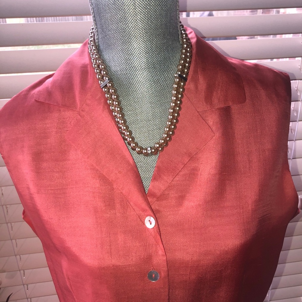 Blouse - Picture 1 of 4